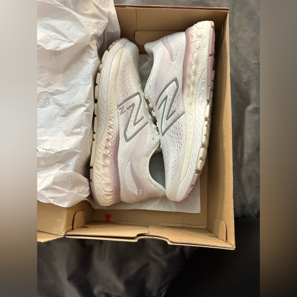 New Balance Fresh Foam X 880 V12